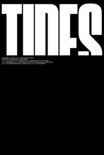 Tides - Poster / Capa / Cartaz - Oficial 1