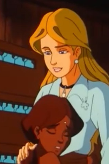 Poster de Episódio Prigionieri dei pirati (1999)