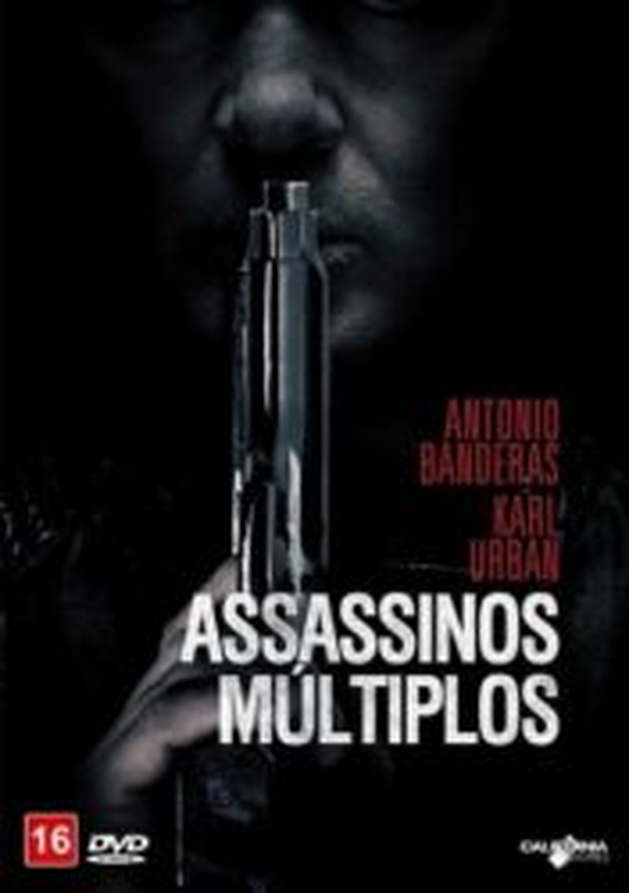 Crítica: Assassinos Múltiplos (“Acts of Vengeance”) | CineCríticas