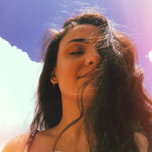 Foto de perfil de Cecília