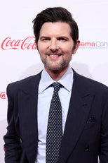 Adam Scott