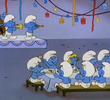 Smurf Me No Flowers