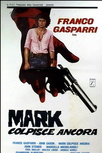  de Filme Mark colpisce ancora (1976)
