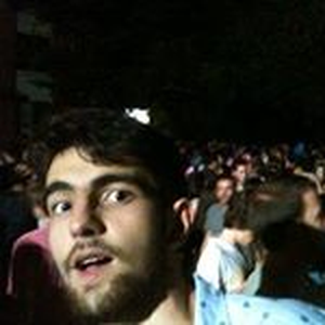Foto de perfil de Lucas