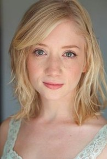 Erin Way (I) - Poster 1