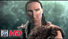 CGI 3D Animated Short "Anima" - by ESMA