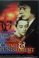 Crime e Castigo (Crime and Punishment)