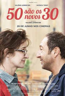 50 São os Novos 30 - Poster / Capa / Cartaz - Oficial 2