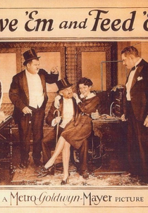 Amá-los e Alimentá-los (Love 'em and Feed 'em)