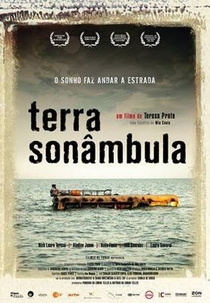 Terra Sonâmbula (Sleepwalking Land)