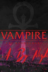 Vampire: The Masquerade: L.A. By Night (Terceira Temporada) (Vampire: The Masquerade: L.A. By Night (Season 3))