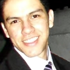 Foto de perfil de William (Will,Who?)