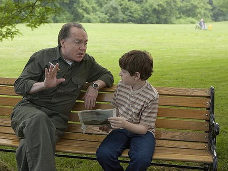 Foto 7 de A Origem da Vida