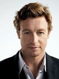 Simon Baker