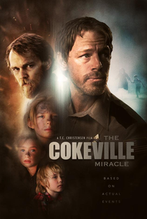 O Milagre de Cokeville - Poster / Capa / Cartaz - Oficial 4
