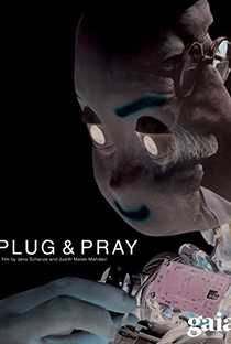 Plug & Pray - Poster / Capa / Cartaz - Oficial 1