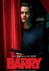 Barry (2ª Temporada) (Barry (Season 2))