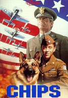 O Cão de Guerra (Chips, The War Dog)