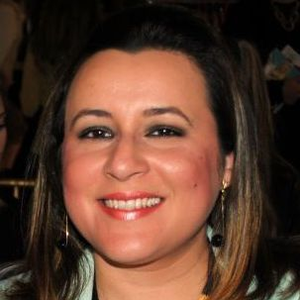 Foto de perfil de Cintia Teixeira
