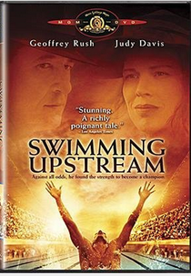 Campeão: O Making Of (Swimming Upstream: The Making of a Champion)