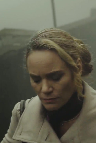 Poster 1 de Curta O Sobrevivente (2019)