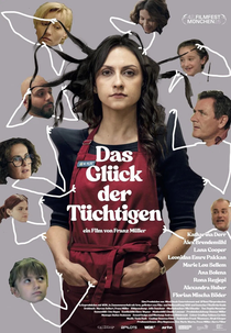 Tudo o que Merecemos (Das Glück der Tüchtigen)