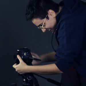 Foto de perfil de Daniela