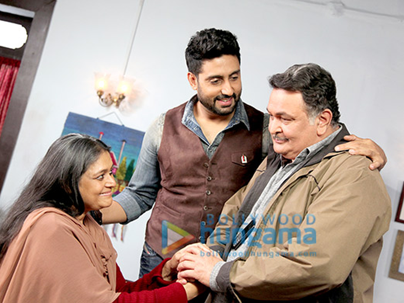 Foto 4 de All Is Well