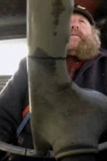 Poster de Episódio Into the Wild (2013)