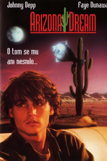  de Filme Arizona Dream: Um Sonho Americano (1993)