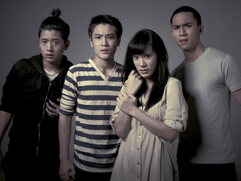 Foto 1 de Ghost Coins