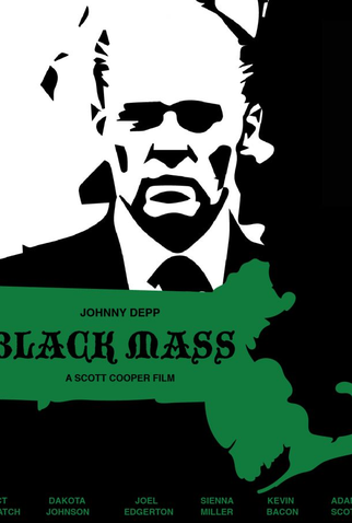 Poster 3 de Filme Aliança do Crime (2015)