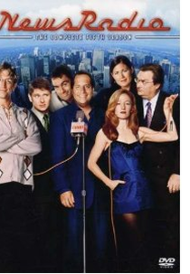 NewsRadio (5ª Temporada) (NewsRadio (Season 5))