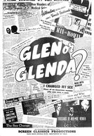 Glen ou Glenda? (Glen or Glenda?)