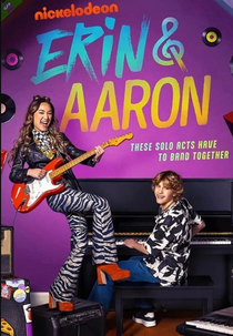 Erin e Aaron (Erin & Aaron)