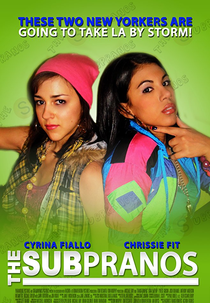 The Subpranos (1ª Temporada) (The Subpranos (Season 1))