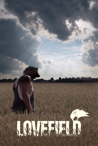 Poster 2 de Curta Lovefield (2008)