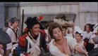 Sophia Loren's breasts and ass grabbed in Madame Sans Gene