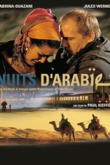 Arabian Nights (Nuits d'Arabie)
