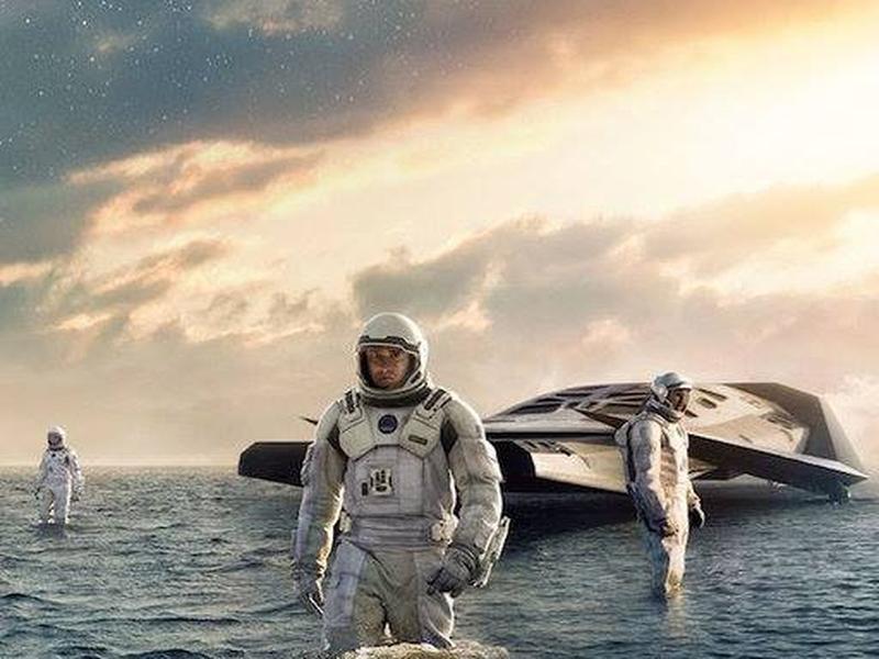 Foto 4 de Interestelar