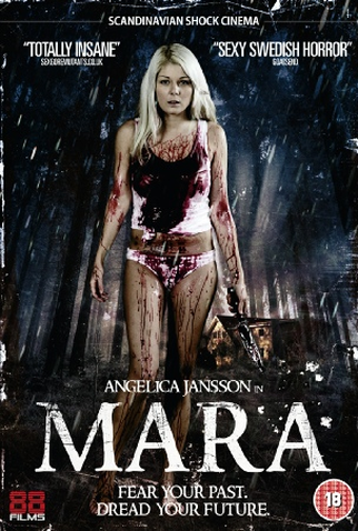 Poster 1 de Filme Mara (2012)