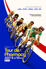 Tour do Dopping (Tour de Pharmacy)