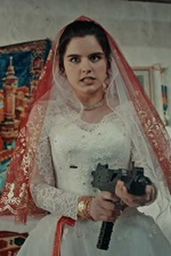 Poster de Episódio 3. Bölüm (2017)