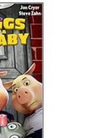  de Filme Três Porquinhos e um Bebê (2008)