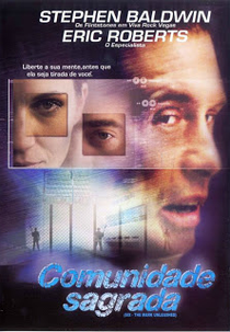 Comunidade Sagrada (Six - The Mark Unleashed)