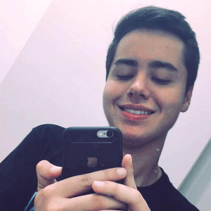 Foto de perfil de Lucas