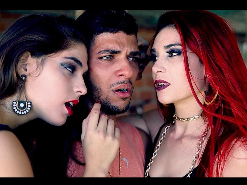 Foto 17 de Macbeth - O Rei do Morro