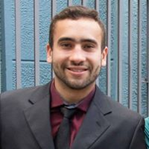 Foto de perfil de Rodrigo