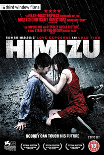 Himizu - Poster / Capa / Cartaz - Oficial 5