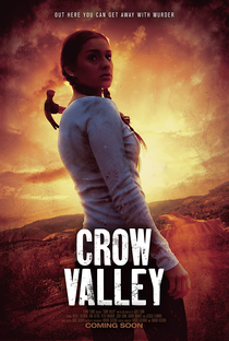 Crow Valley - Poster / Capa / Cartaz - Oficial 2